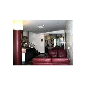 Clubhotel Ambra