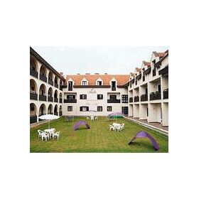 Siesta Club Hotel