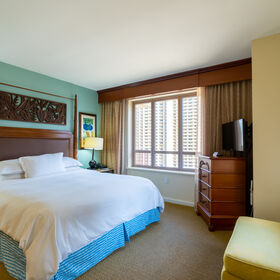 Grand Waikikian