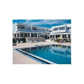 Iria Mare Village