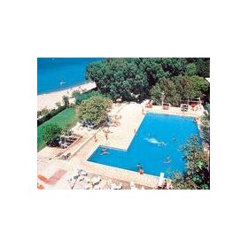Porto Rio Resort