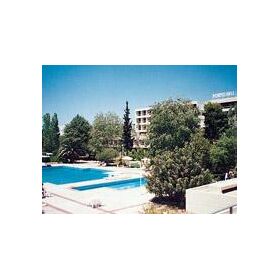 Porto Heli Resort