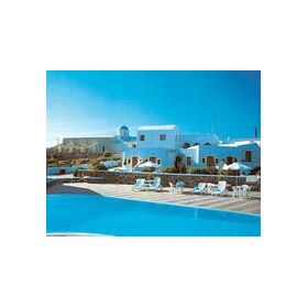 Laokasti Villas