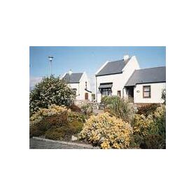 Galway Bay Cottages