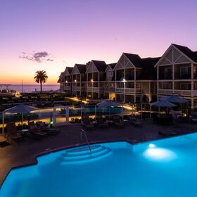 Ocean view