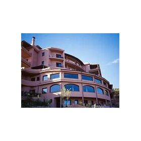 Residence Pietre Rosse