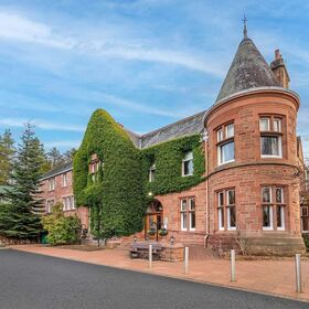 Hilton Grand Vacations Club Craigendarroch Suites Royal Deeside