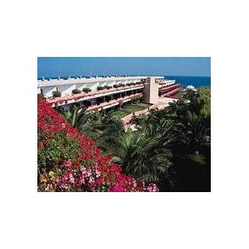 Hotel Villaggio Cala Corvino