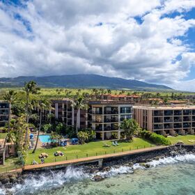Hono Koa Resort