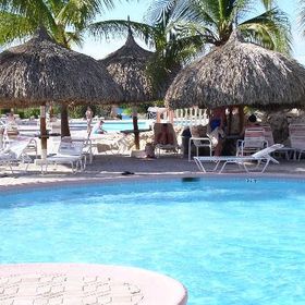 Paradise Beach Villas, Oranjestad, Aruba Timeshare Resort | RedWeek