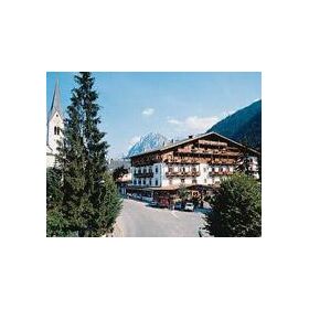 Parc Hotel Posta