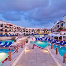 timeshare rentals playa del carmen