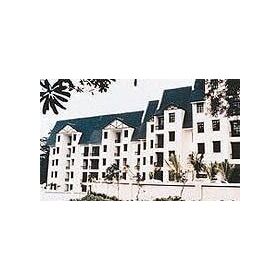 Duta Vista Executive Suites