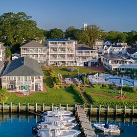 The Harborside Inn