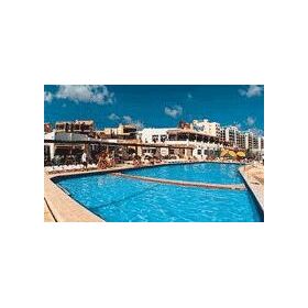 Coral Reef Club at Suncrest Hotel