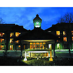 The Lodge at Stillwater