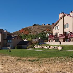 WorldMark Bear Lake Resort