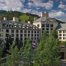Hyatt Residence Club at Park Hyatt Beaver Creek