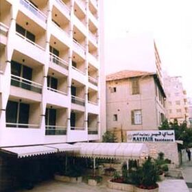 Mayfaire Residence