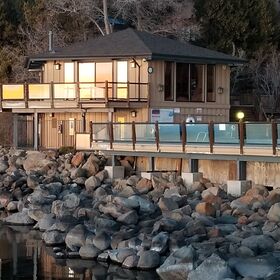Pool and Clubhouse