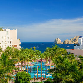 Pueblo Bonito Rose Spa & Resort