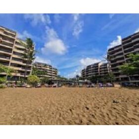 Beachfront