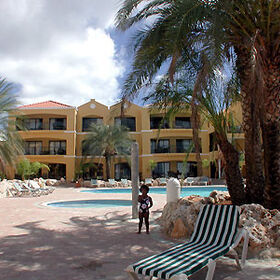 The Royal Sea Aquarium Resort