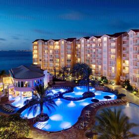 Divi Aruba Phoenix Beach Resort