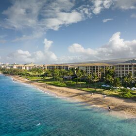 The Westin Kaanapali Ocean Resort Villas