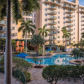 WorldMark Palm Aire