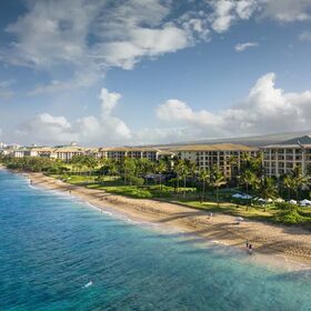 The Westin Kaanapali Ocean Resort Villas North