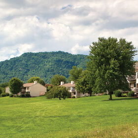 Club Wyndham Resort at Fairfield Mountains