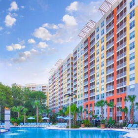 Vacation Village at Parkway