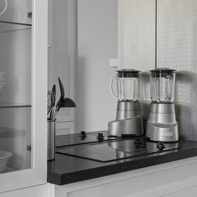 Mini Kitchen