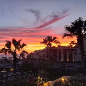 Sunset Beach