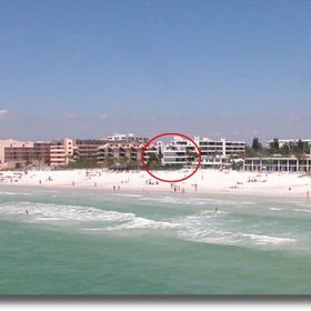 Sandpiper Beach Club, Sarasota, Florida Timeshare Resort | RedWeek