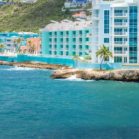 full resort