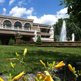 Villa Roma