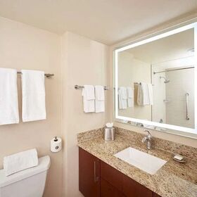 example of bathroom