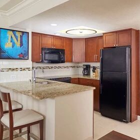 example of kitchen
