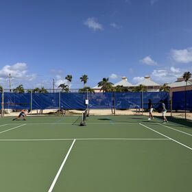 Pickleball