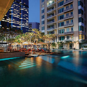 Marriott Vacation Club at The Empire Place