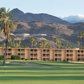WorldMark Palm Springs - Plaza Resort and Spa