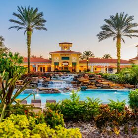 Holiday Inn Club Vacations at Orange Lake Resort - North Village