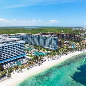 Hotel Mousai Cancun
