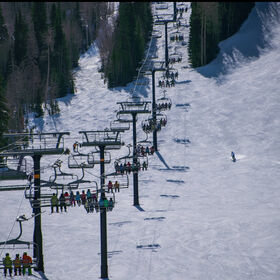 Ski Lift