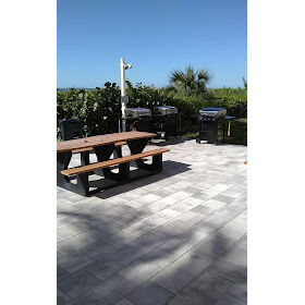 Picnic area