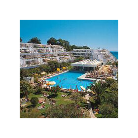 Clube Praia da Oura