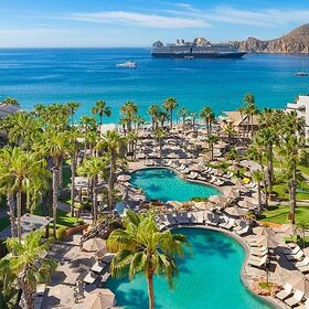 Villa del Palmar Cabo San Lucas