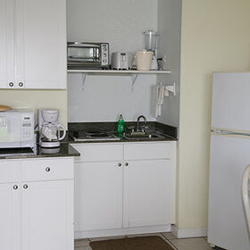 Kitchenette